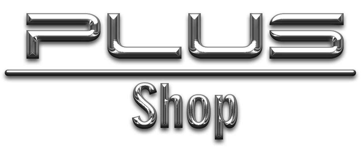 Plus Shop