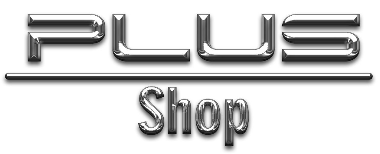 Plus Shop